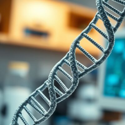 Dna-tests: verborgene familiengeschichten und gesundheitsgefahren